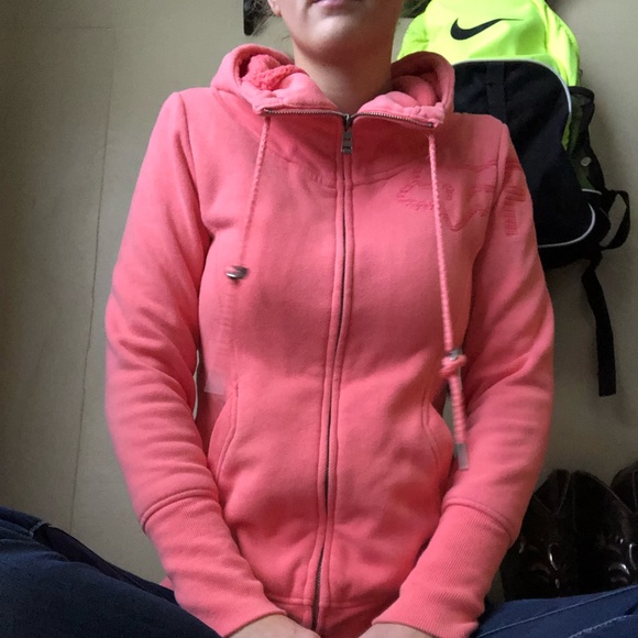 Fox Racing Sherpa lined zip up - Picture 6 of 6